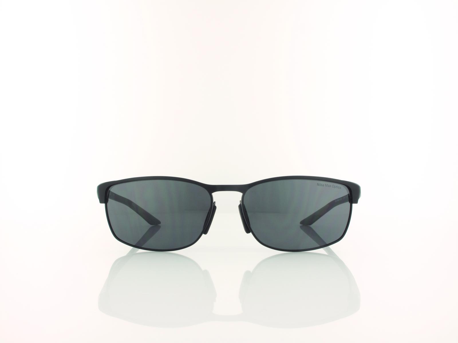 Nike | MODERN METAL N IU334X 010 58 | satin black / dark grey