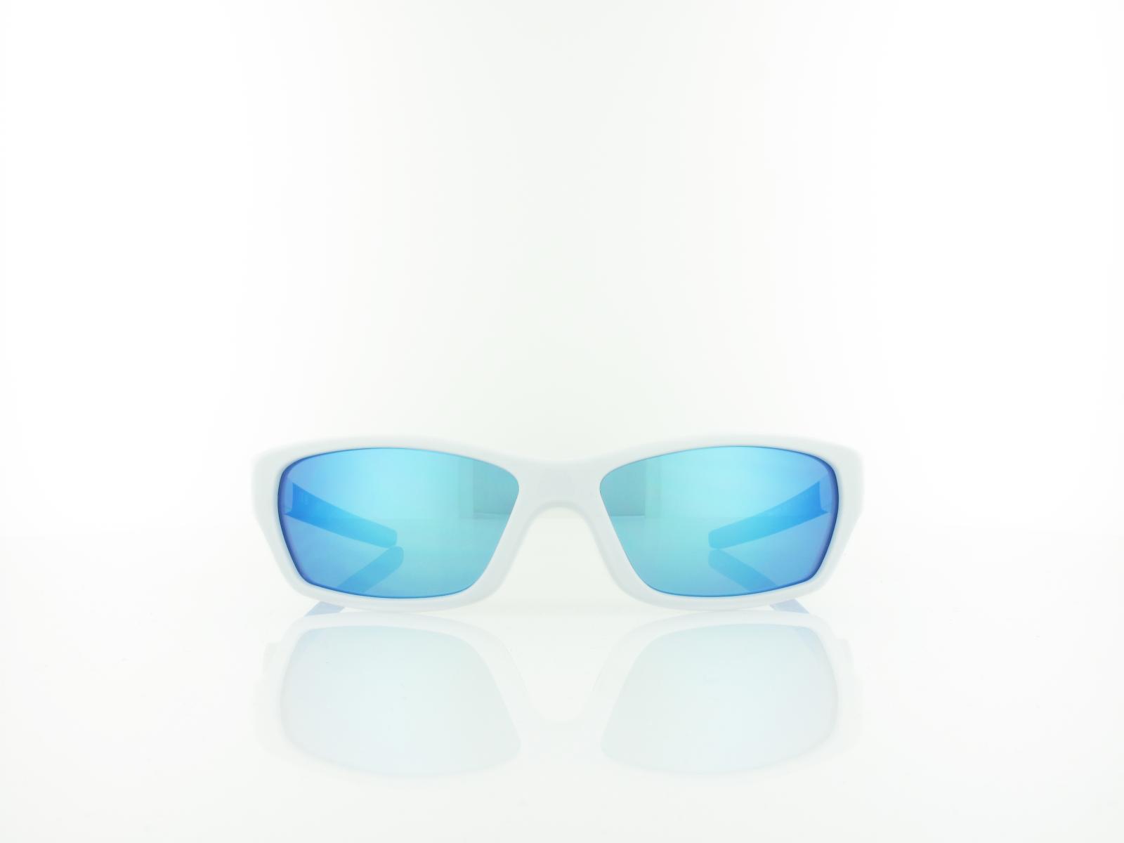 Nike | JOLT M DZ7379 100 57 | white / blue mirror