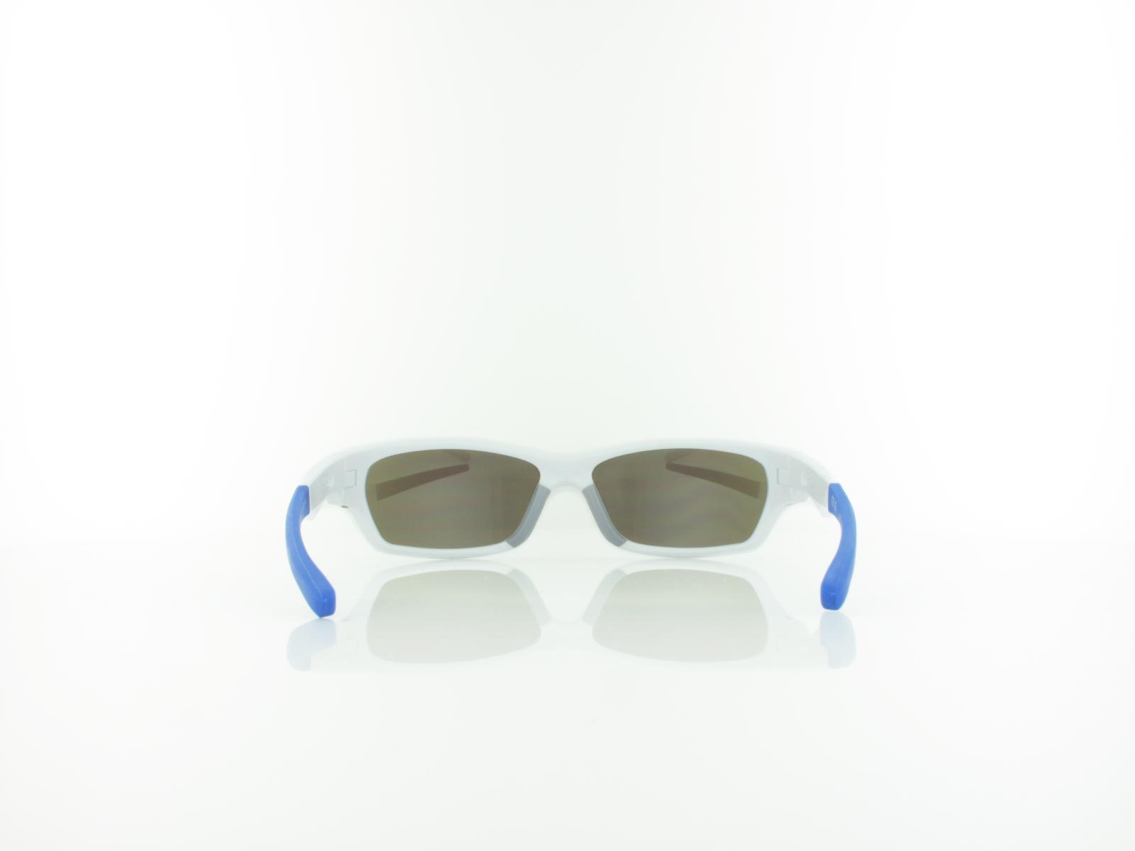 Nike | JOLT M DZ7379 100 57 | white / blue mirror