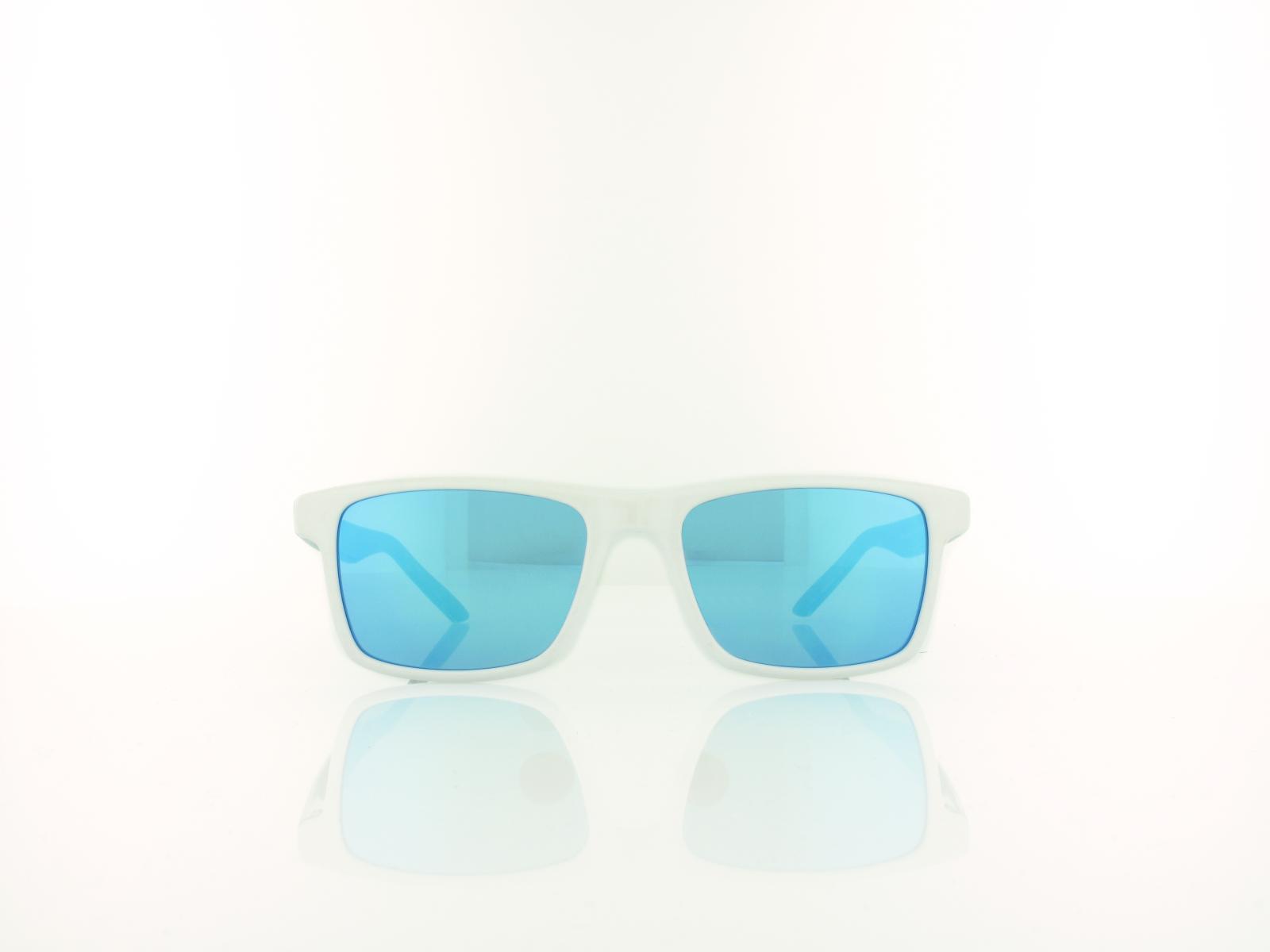 Nike | CHEER M DZ7381 100 49 | white / blue mirror