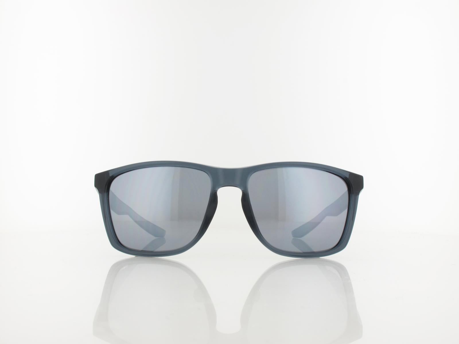 Nike | FORTUNE FD1692 021 57 | dark grey / silver flash