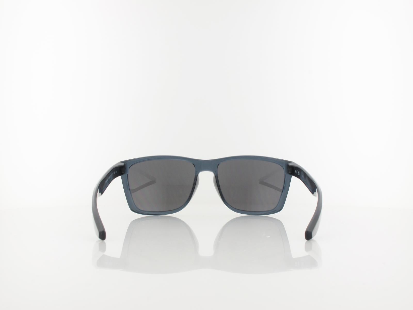 Nike | FORTUNE FD1692 021 57 | dark grey / silver flash