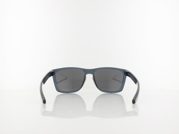Nike | FORTUNE FD1692 021 57 | dark grey / silver flash