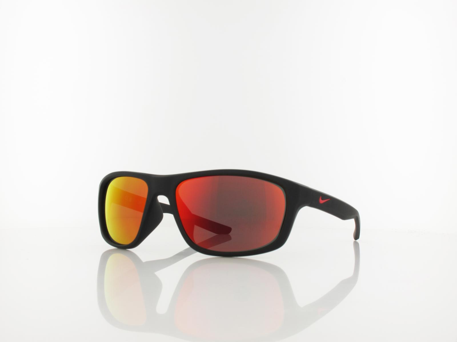 Nike | LYNK M N IU4636X 010 57 | matte black / red mirror