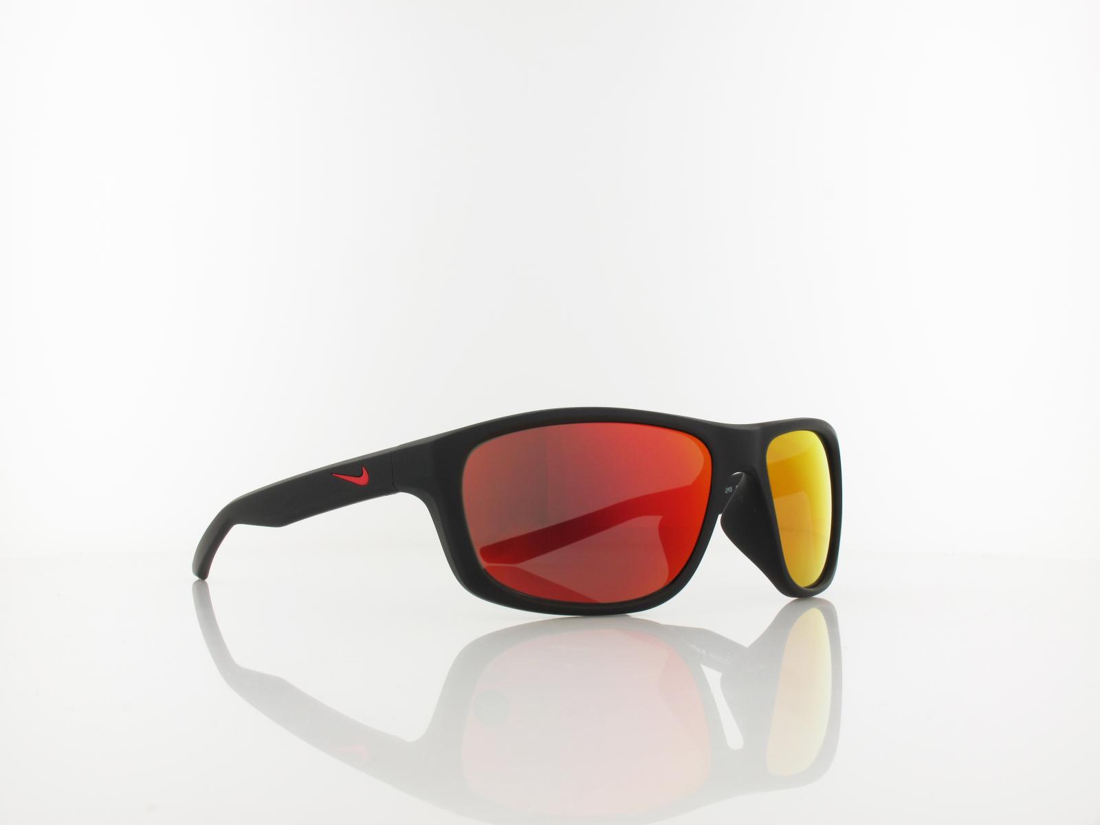 Nike | LYNK M N IU4636X 010 57 | matte black / red mirror