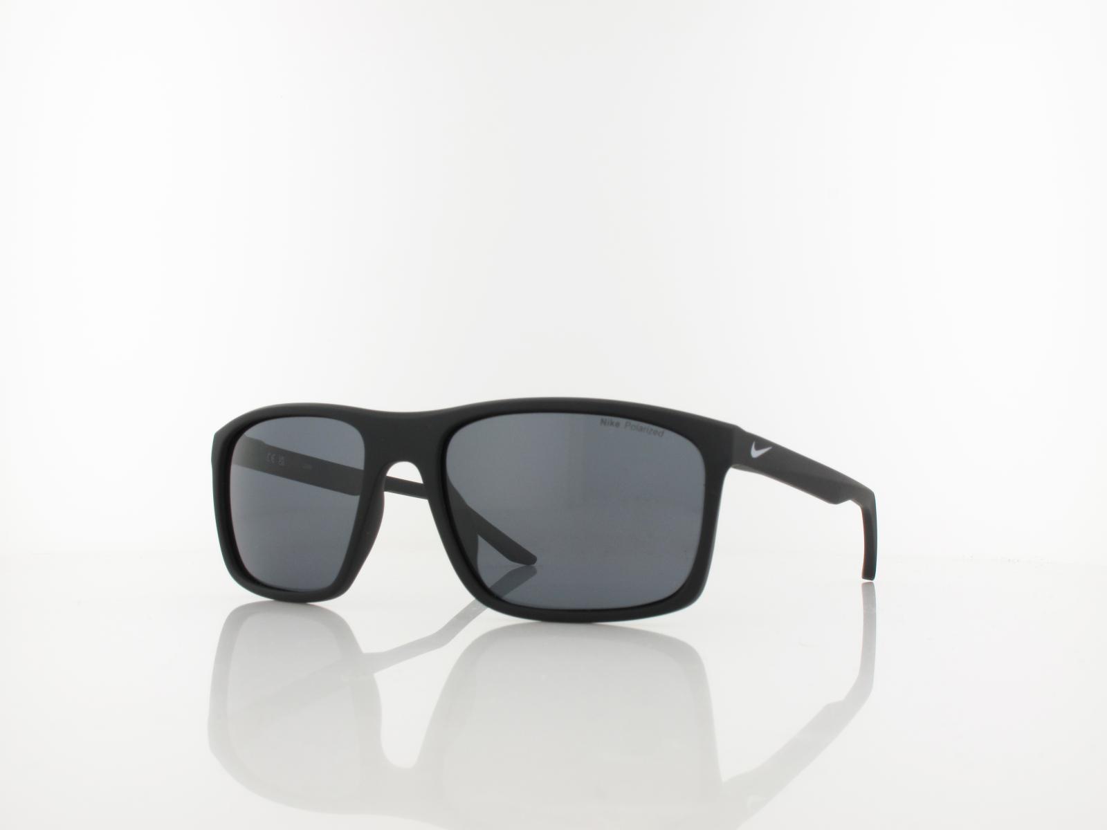 Nike | FIRE L P N IU4690X N 011 58 | matte black / polar grey