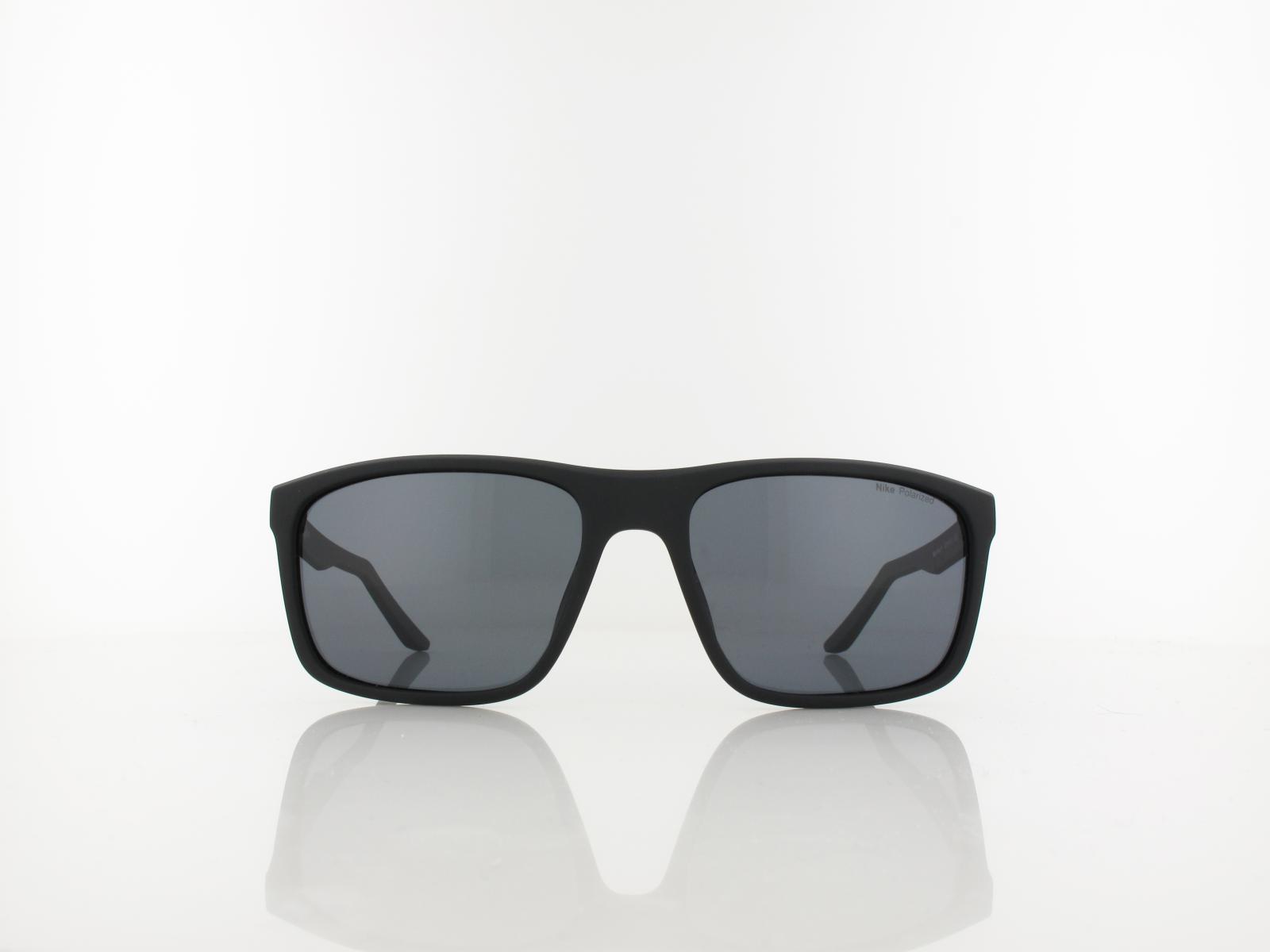 Nike | FIRE L P N IU4690X N 011 58 | matte black / polar grey
