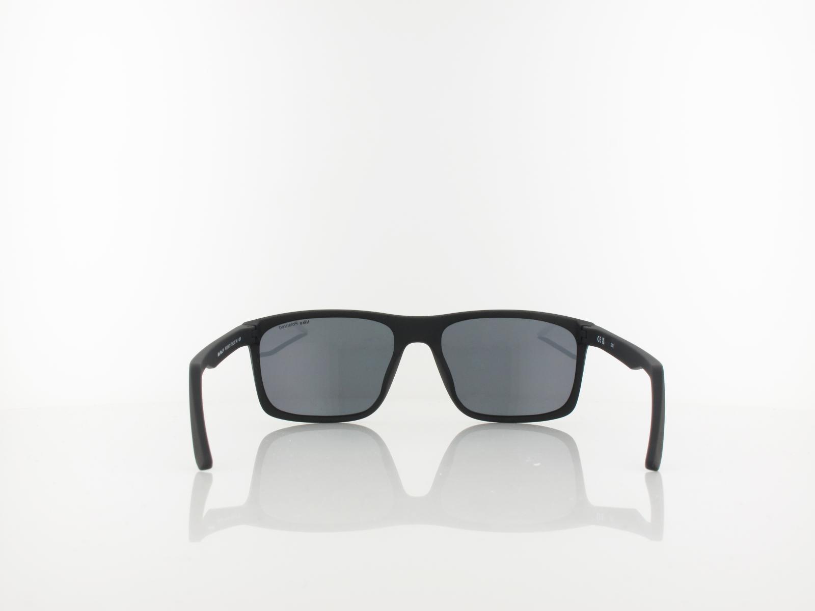 Nike | FIRE L P N IU4690X N 011 58 | matte black / polar grey