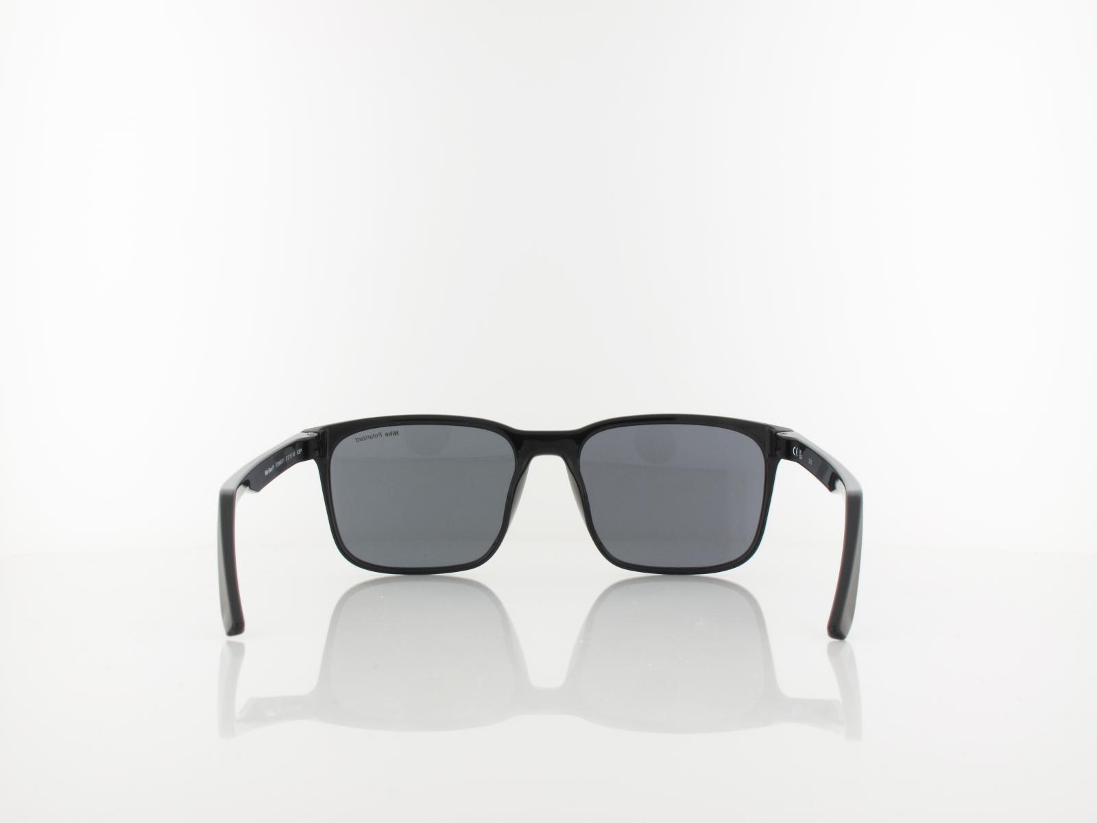 Nike | RAVE P N IU4883X 011 57 | black / polar silver flash