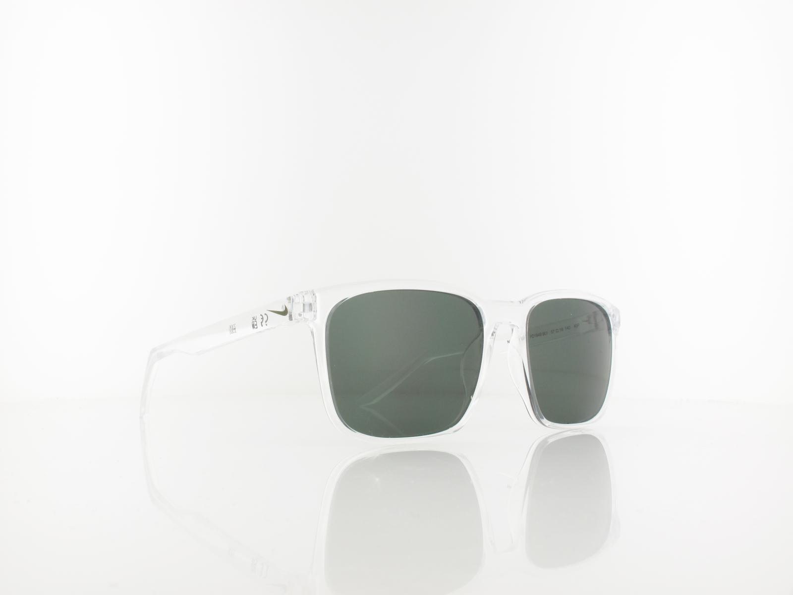 Nike | RAVE P N IU4883X 901 57 | clear / polar green