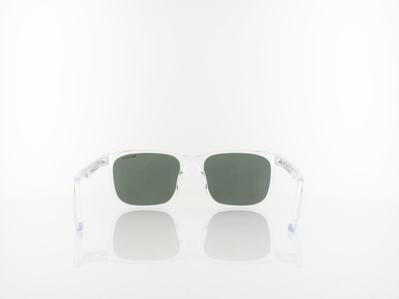 Nike | RAVE P N IU4883X 901 57 | clear / polar green