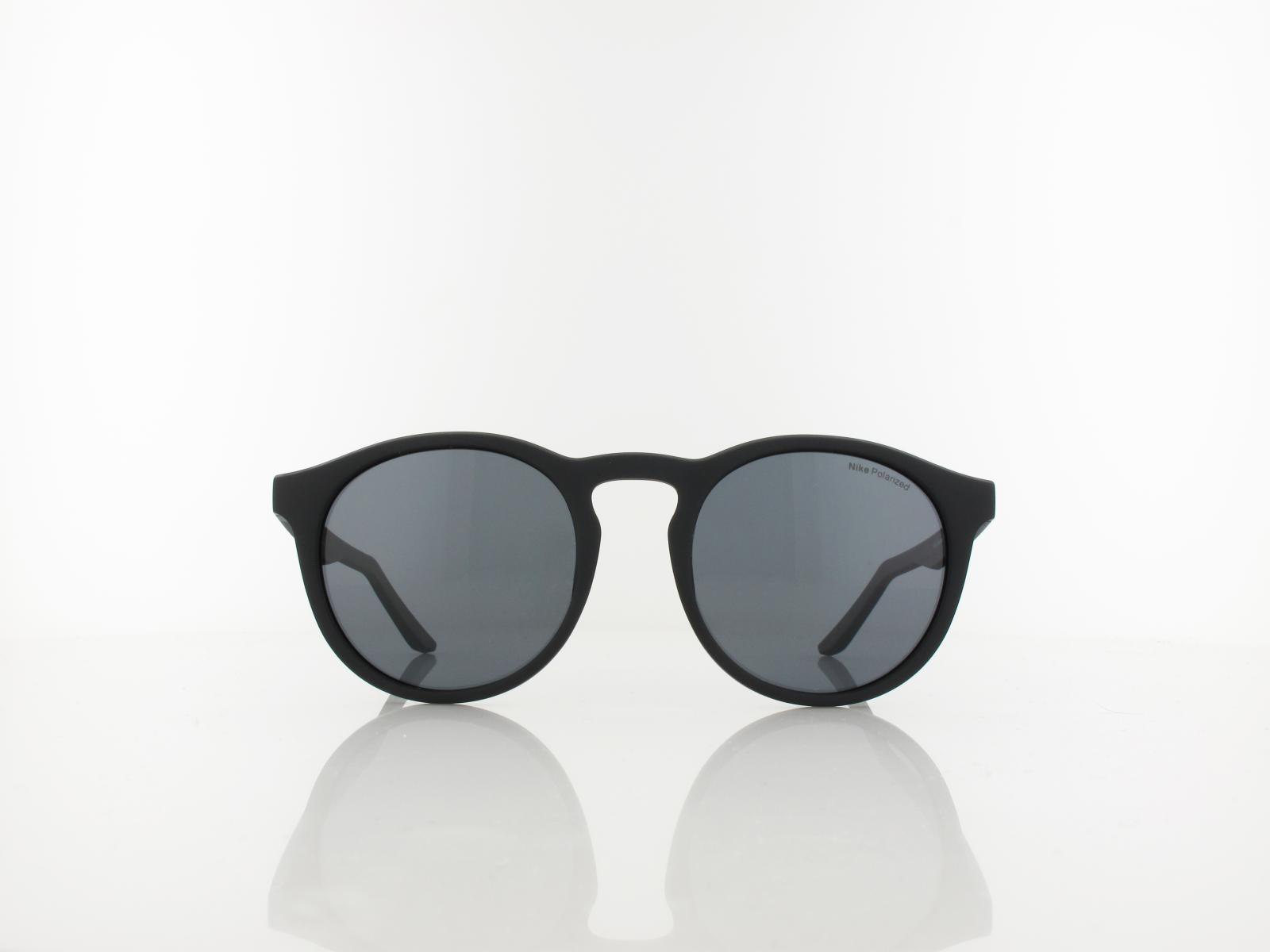 Nike | SWERVE P NIU4640X 011 51 | matte black / polar grey