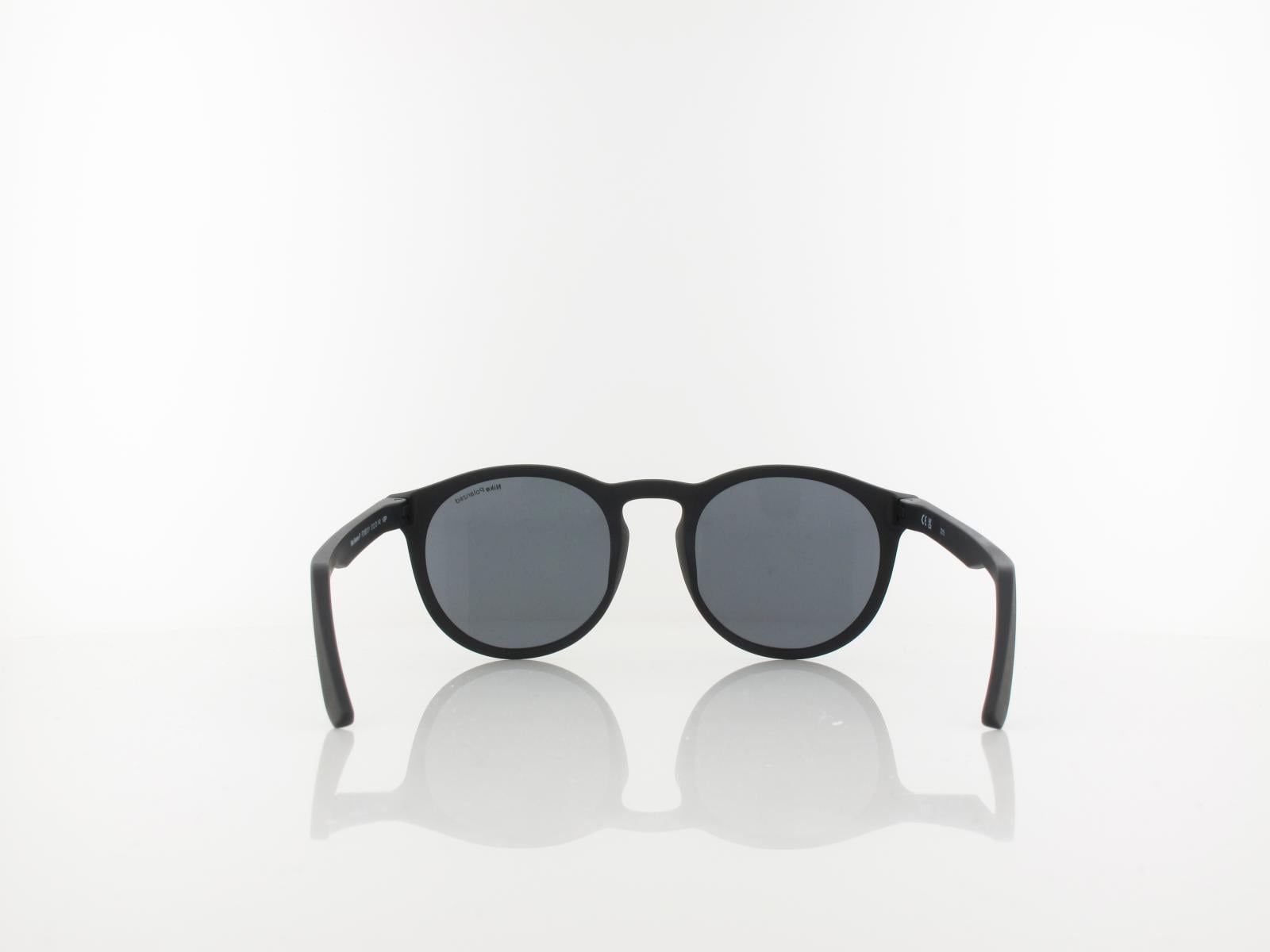 Nike | SWERVE P NIU4640X 011 51 | matte black / polar grey