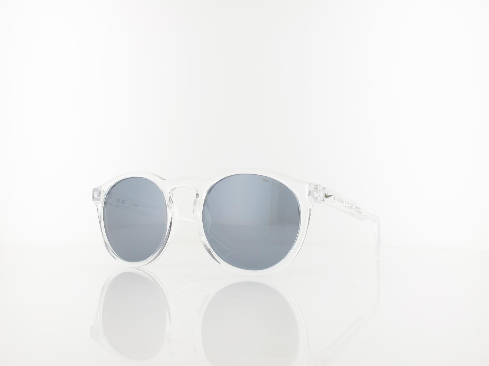 Nike | SWERVE P FD1850 901 51 | clear / polar silver flash