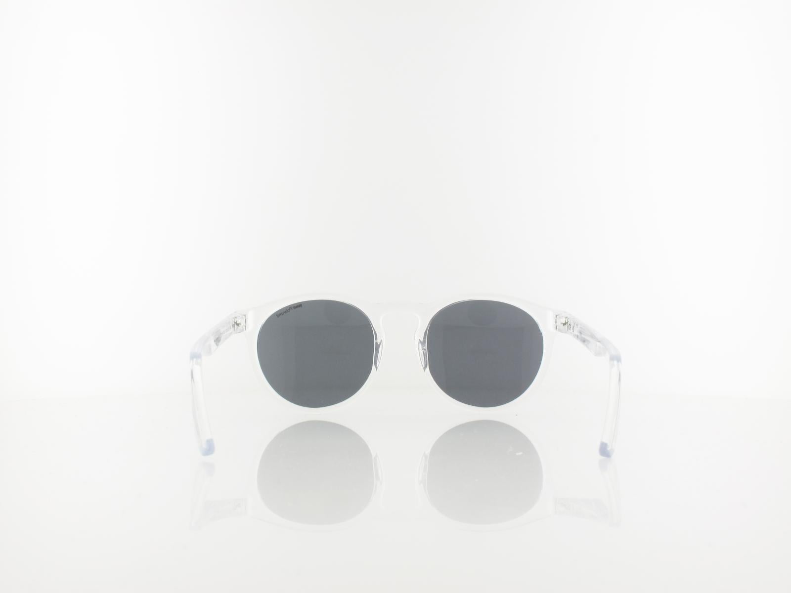Nike | SWERVE P FD1850 901 51 | clear / polar silver flash