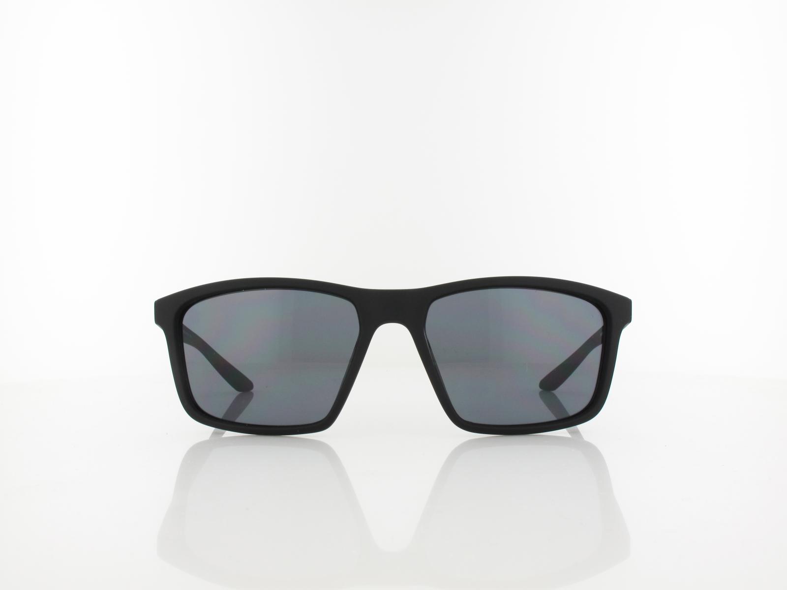 Nike | VALIANT FJ1996 010 60 | matte black white / dark grey