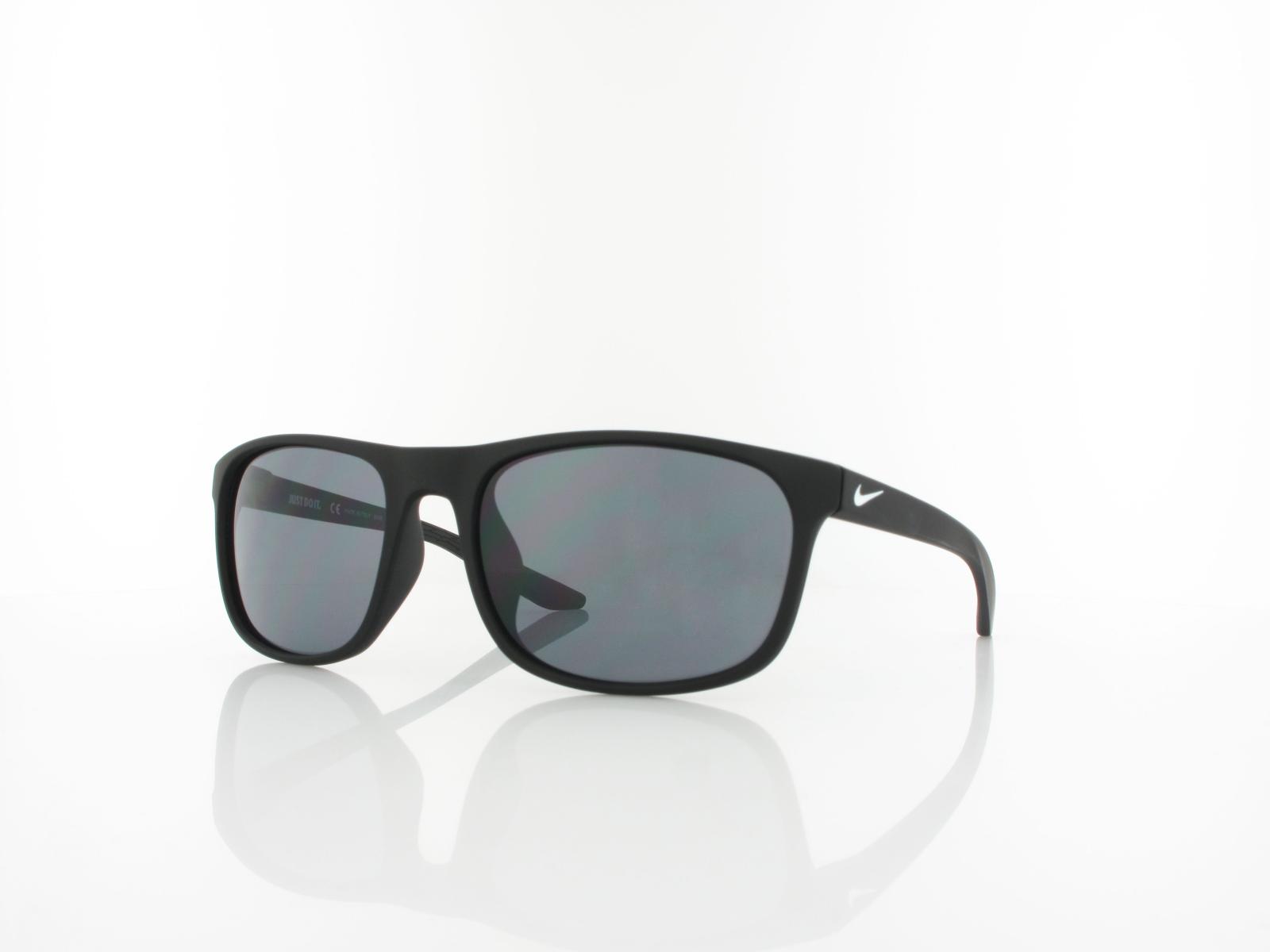 Nike | ENDURE N IU3332X 010 59 | matte black white / dark grey