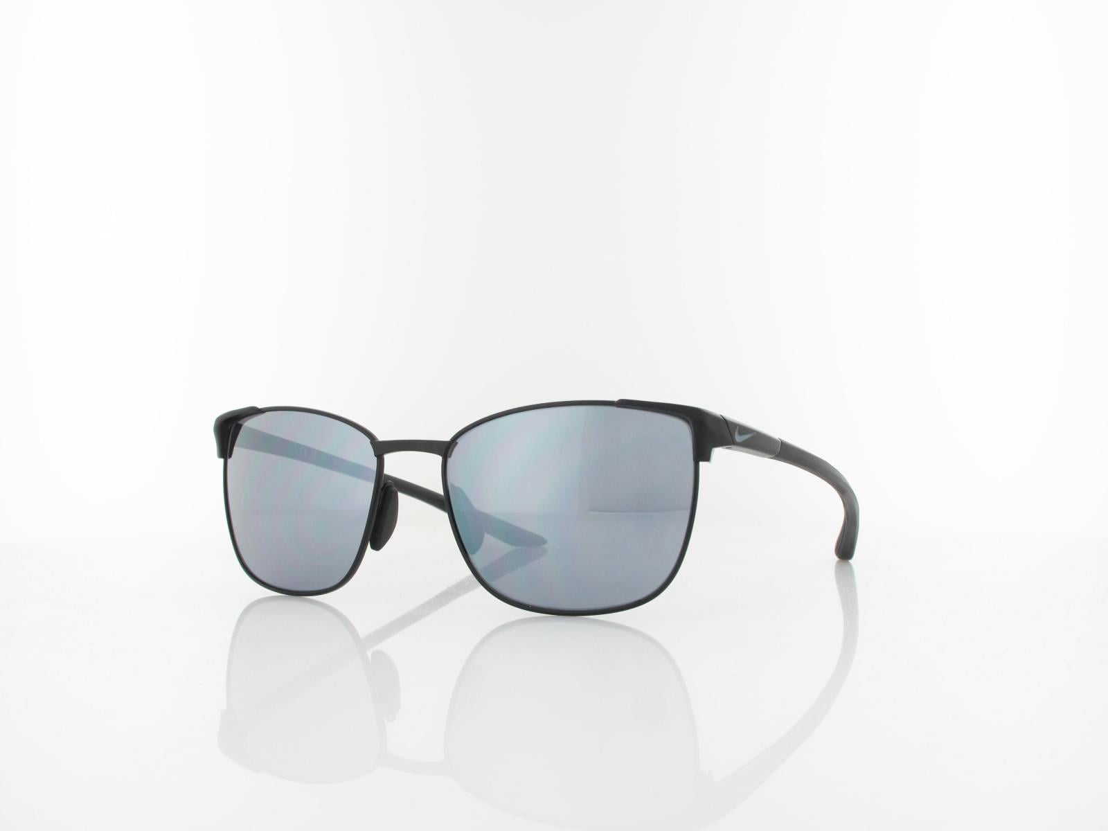 Nike | METAL FUSION FV2377 010 55 | satin black / silver flash