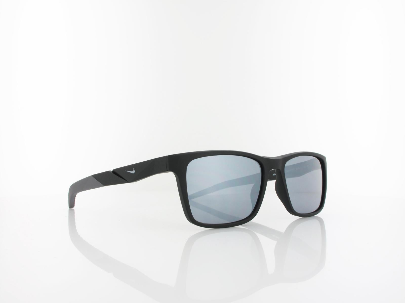 Nike | RADEON 1 FV2402 010 55 | matte black / silver flash