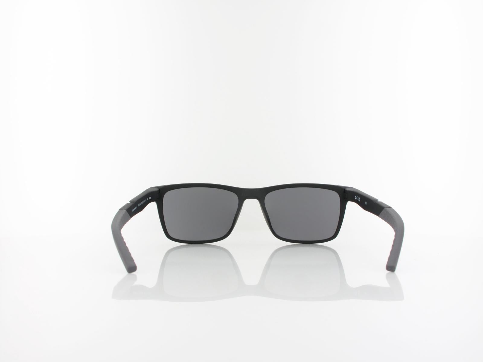 Nike | RADEON 1 FV2402 010 55 | matte black / silver flash