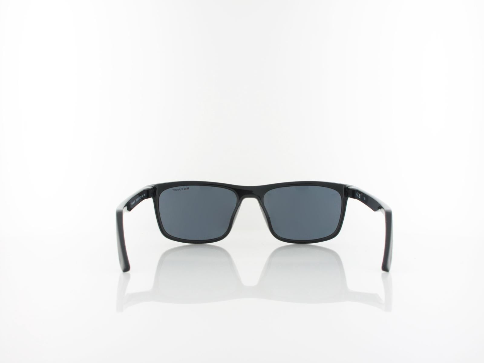 Nike | EMBAR P IU4638X 010 56 | black / polar grey
