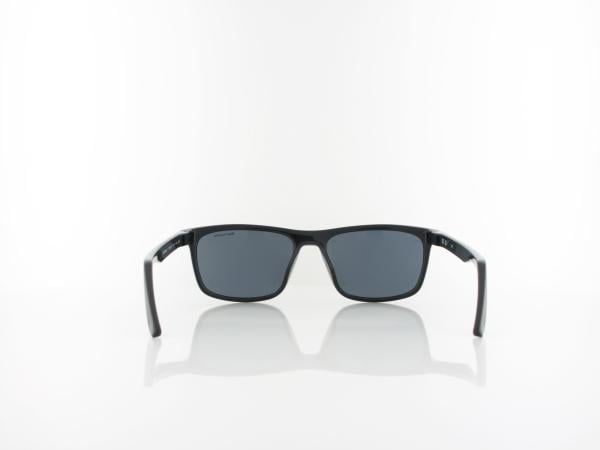 Nike | EMBAR P IU4638X 010 56 | black / polar grey