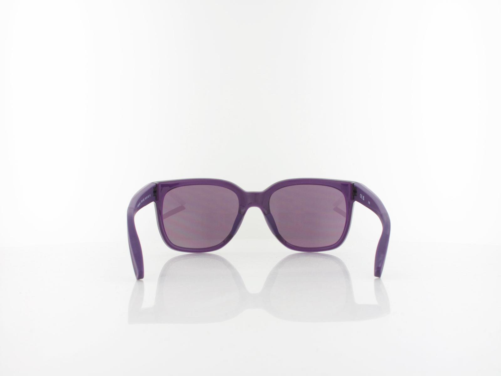 Nike | GRAND M FV2411 505 54 | disco purple / purple mirrored