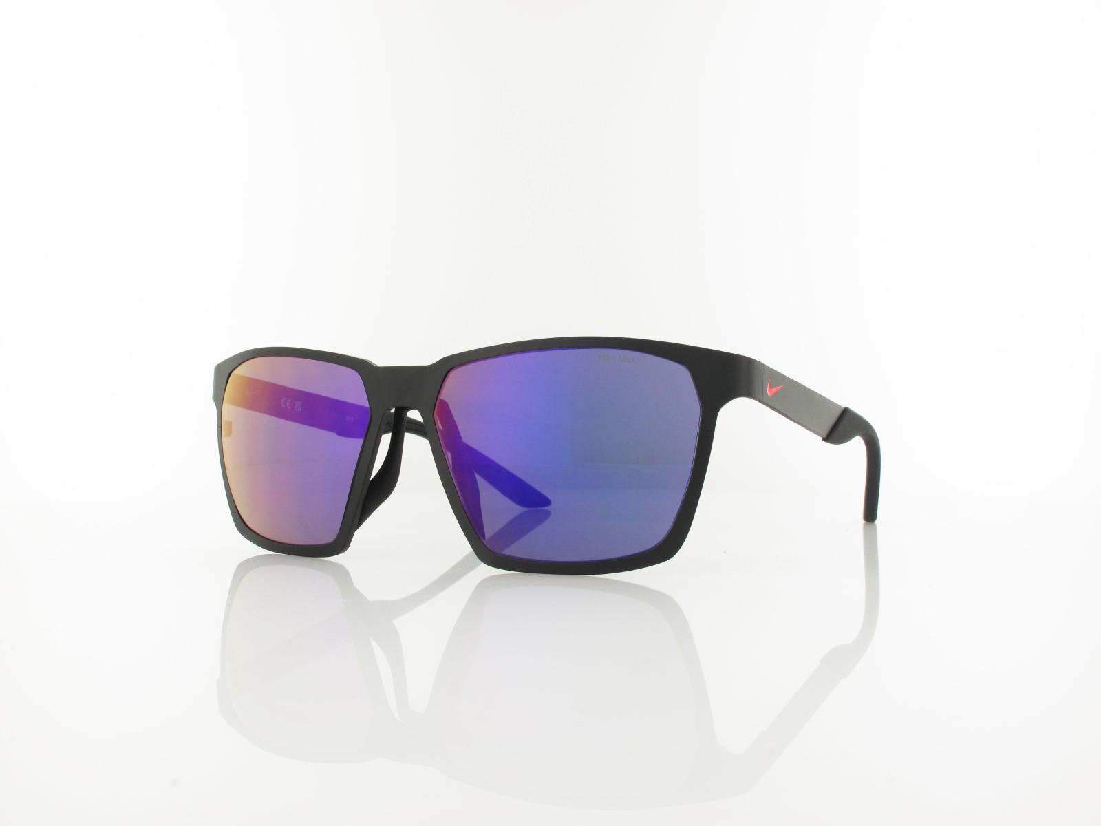 Nike | NIKE MAVERICK VALOR IF0963X 011 57 | matte black / purple infrared mirror