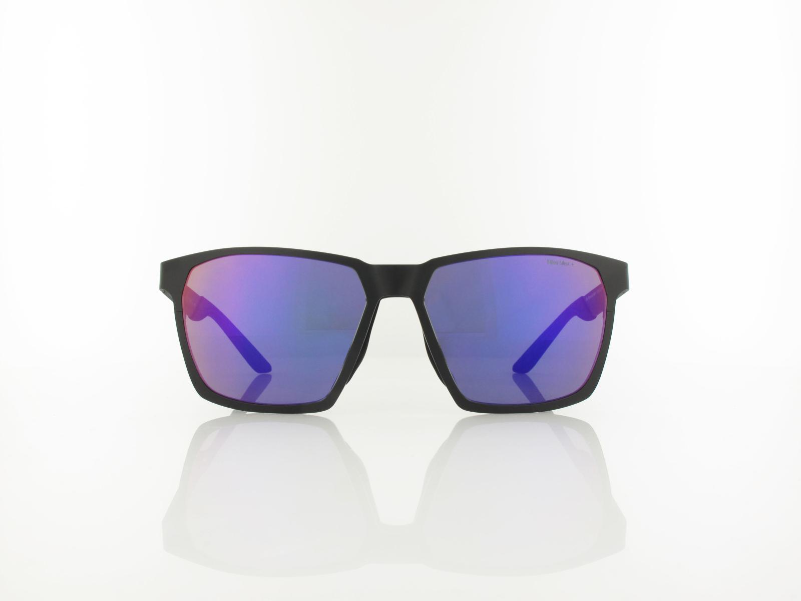 Nike | NIKE MAVERICK VALOR IF0963X 011 57 | matte black / purple infrared mirror