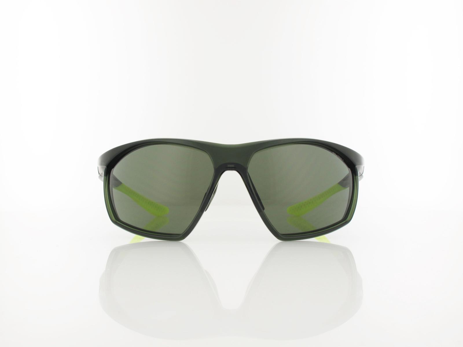 Nike | NIKE WINDTRACK HEAT IQ7245X 355 66 | sequoia / green