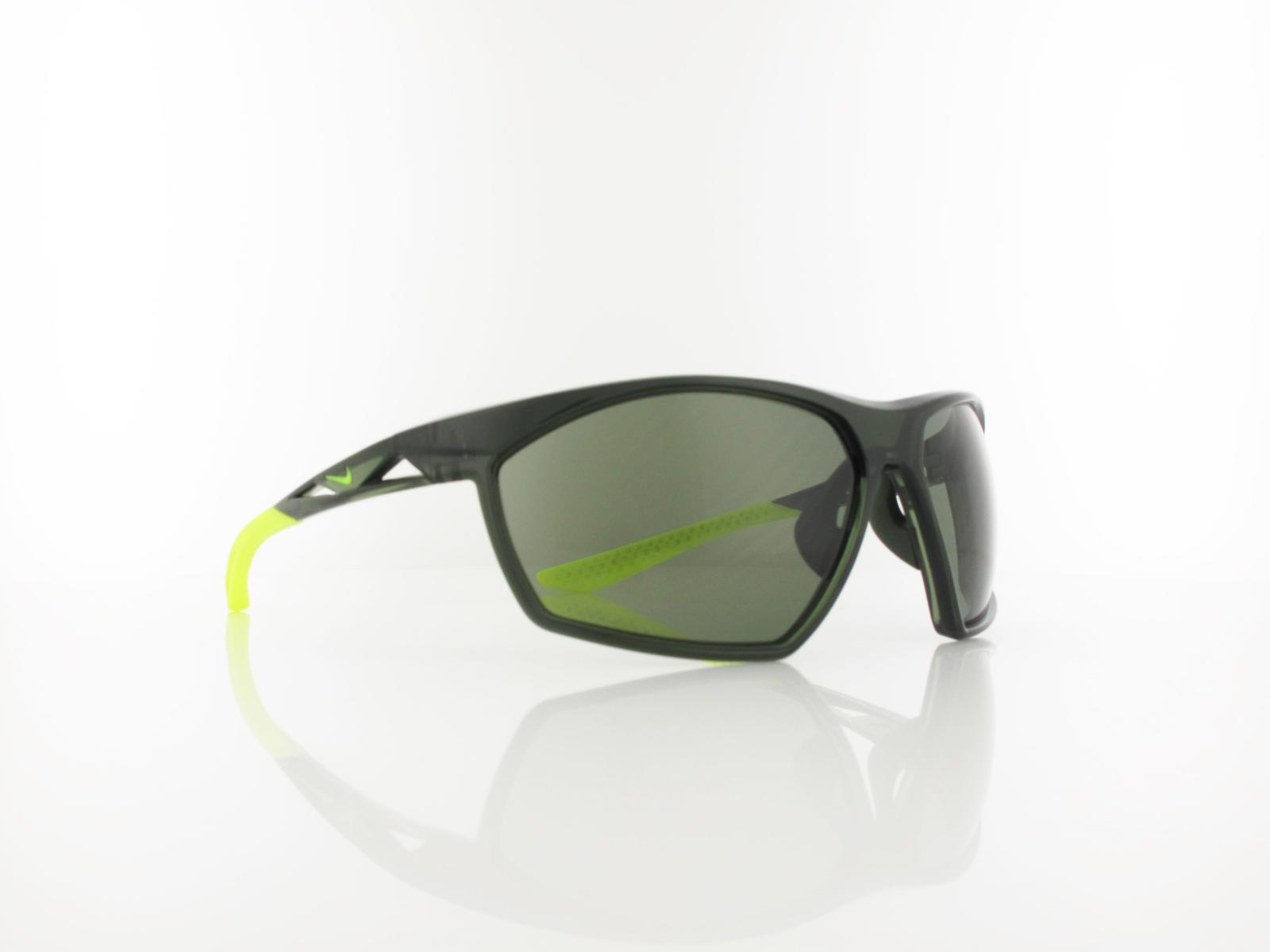 Nike | NIKE WINDTRACK HEAT IQ7245X 355 66 | sequoia / green