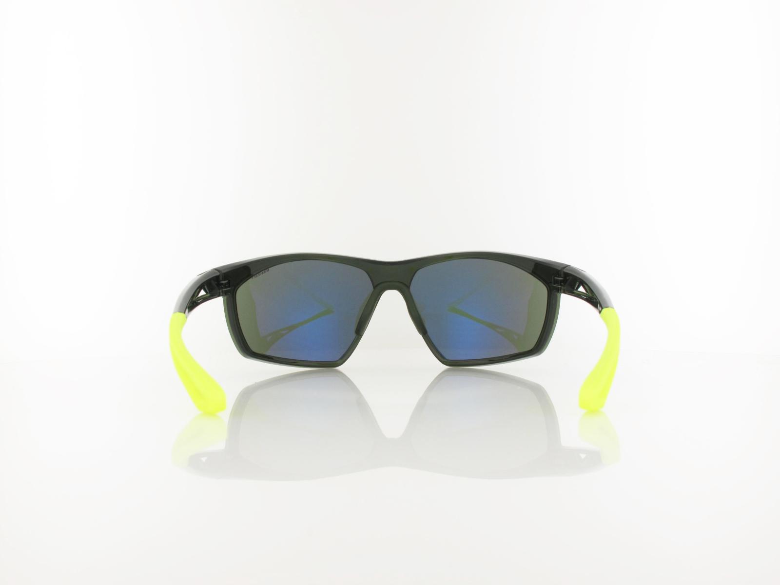Nike | NIKE WINDTRACK HEAT IQ7245X 355 66 | sequoia / green