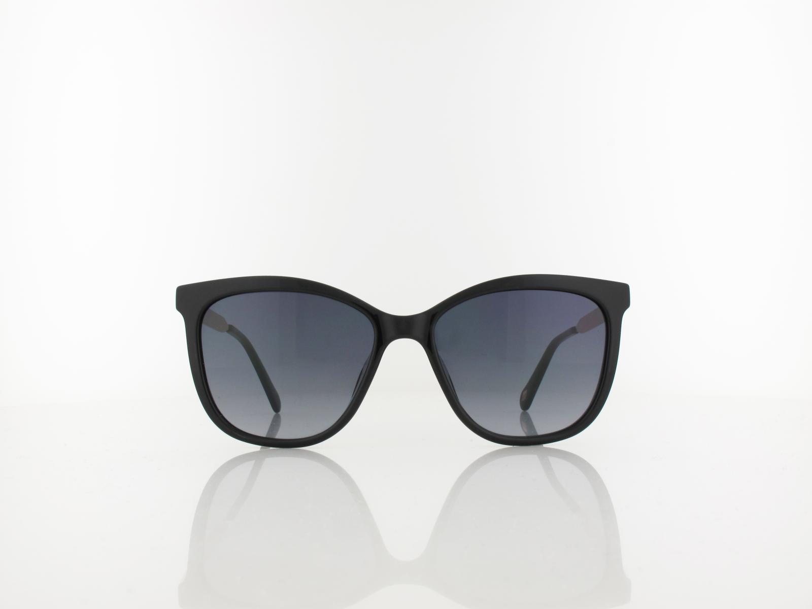 Fossil | FOS 3142/S 807/9O 54 | black / grey gradient