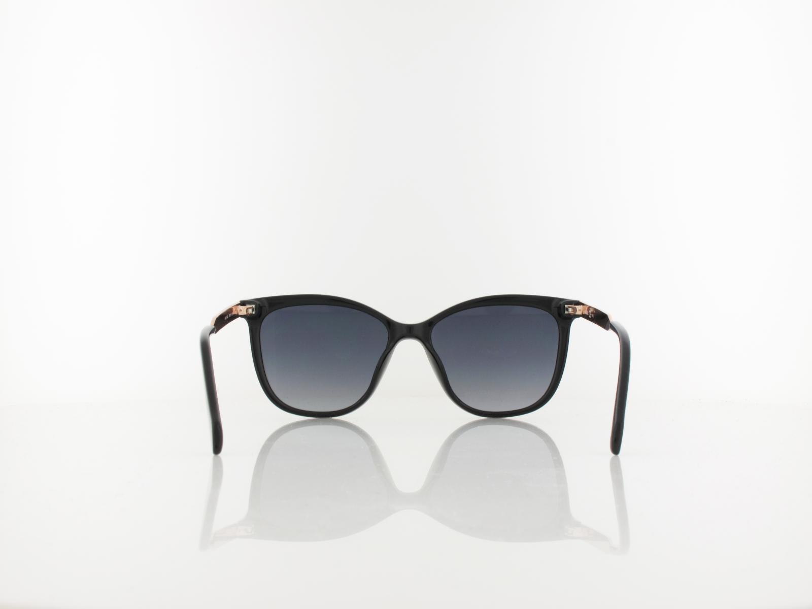 Fossil | FOS 3142/S 807/9O 54 | black / grey gradient