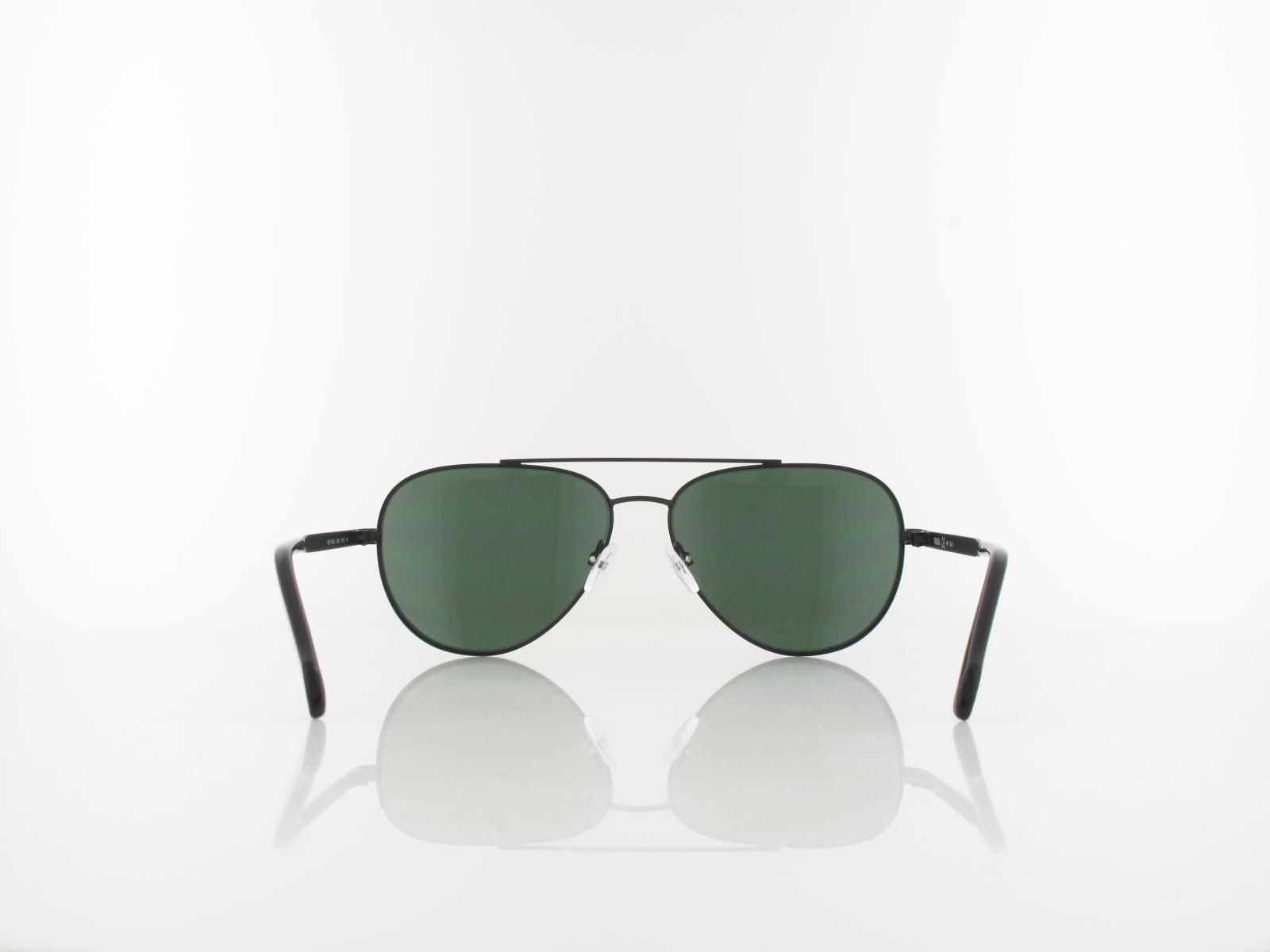 Fossil | FOS 3144/G/S 003/QT 60 | matt black / green