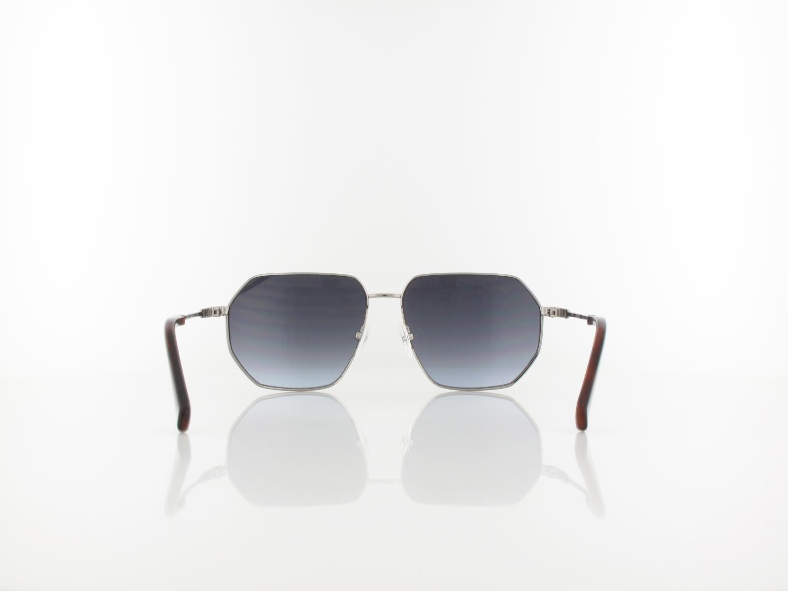 Guess | GU00011 08B 59 | shiny anthracite / grey gradient