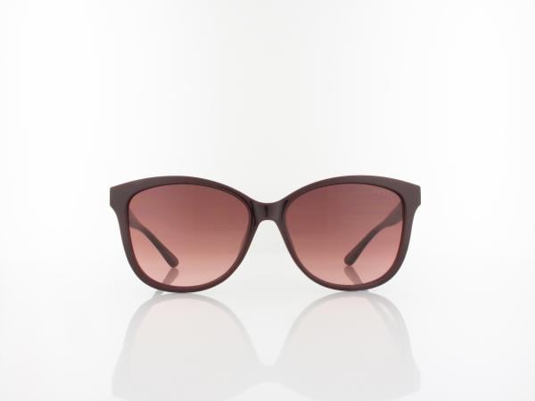 Guess | GU7828 69F 56 | shiny bordeaux / gradient brown