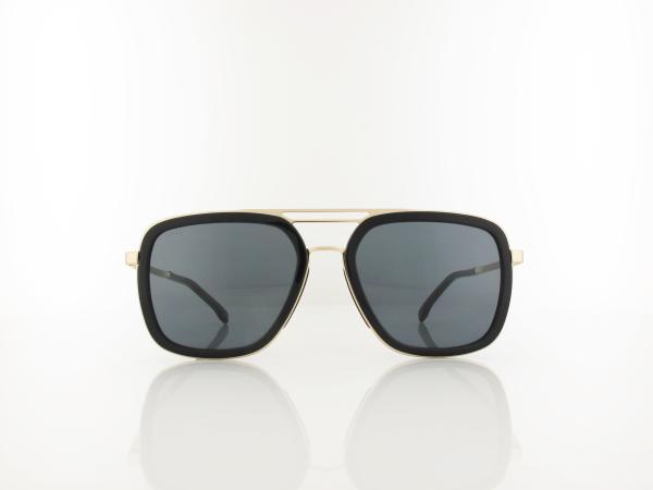 Boss | BOSS 1235/S 807/IR 55 | black / grey