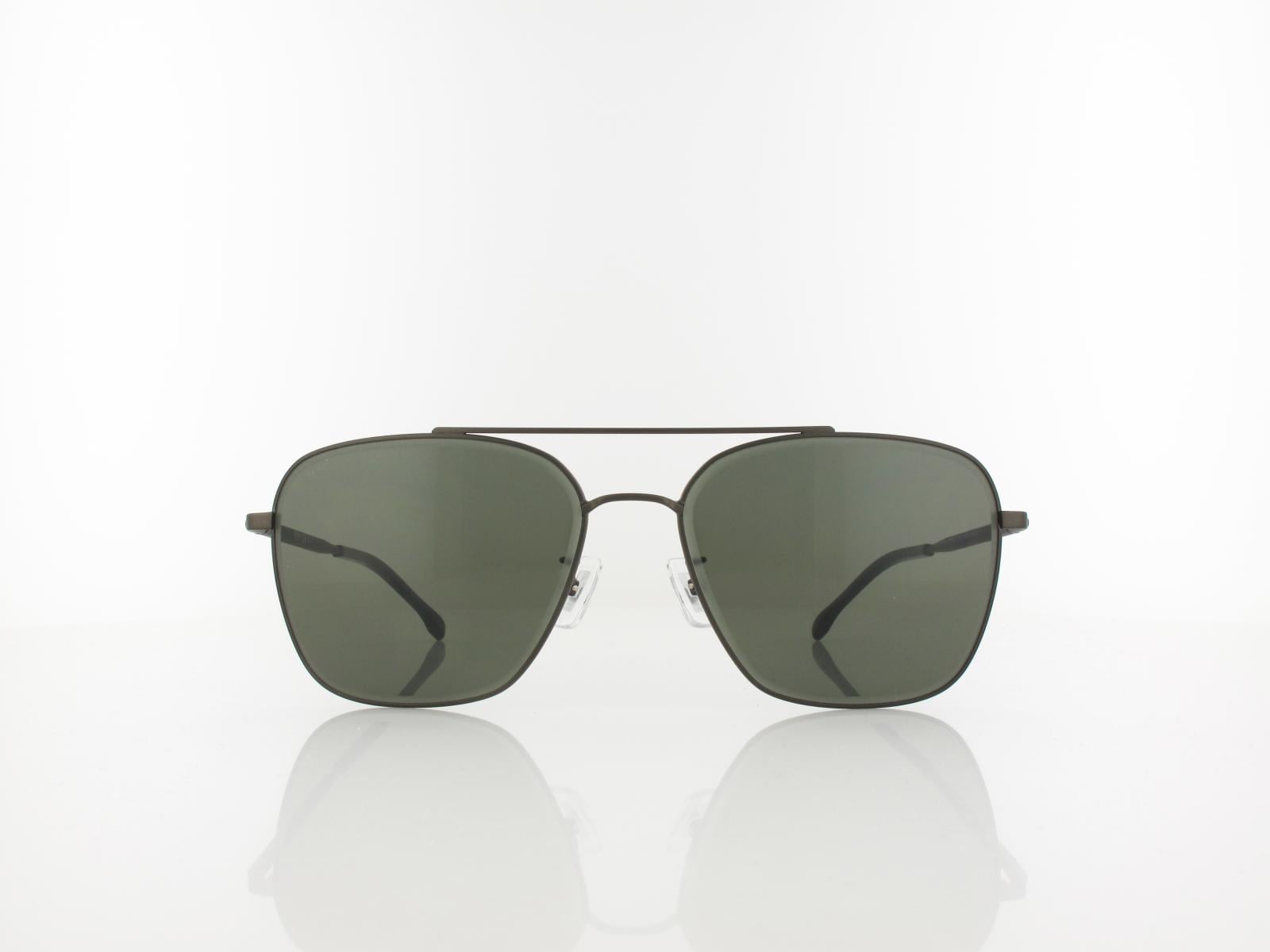 Boss | BOSS 1345/F/SK V81/IR 60 | dark ruthenium black / grey