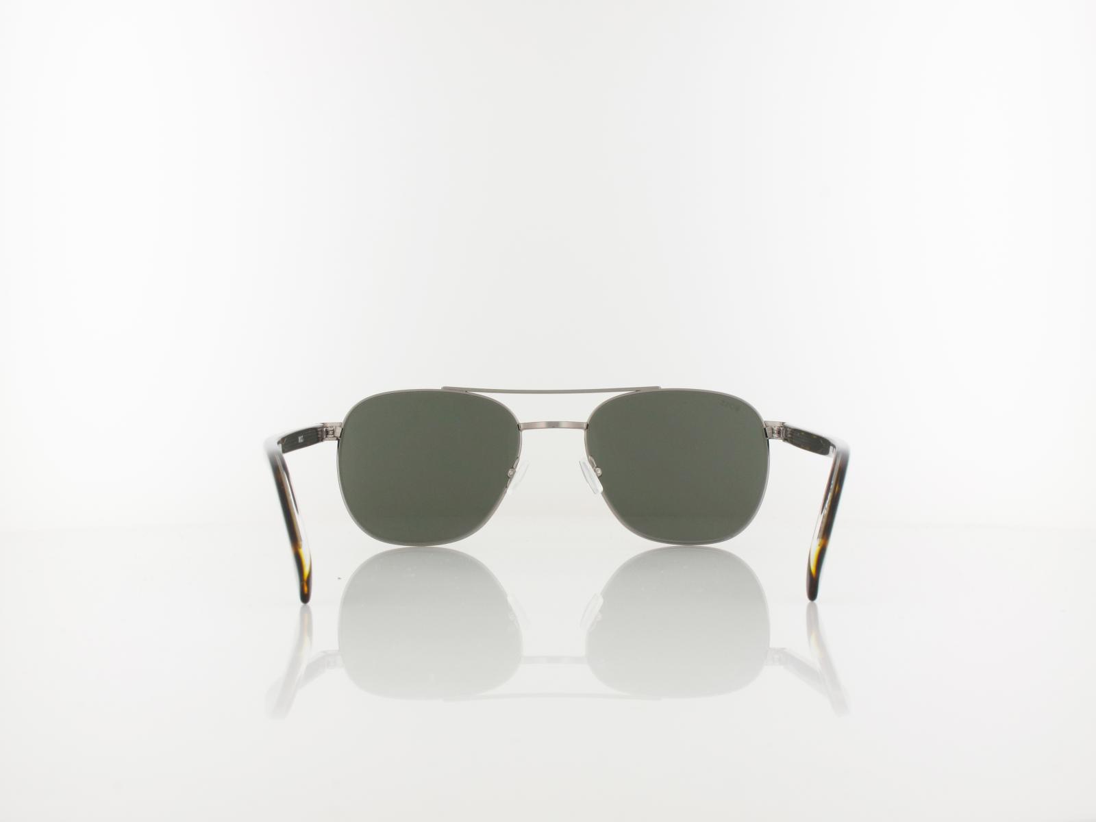 Boss | BOSS 1723/S 31Z/IR 56 | ruthenium havana / grey