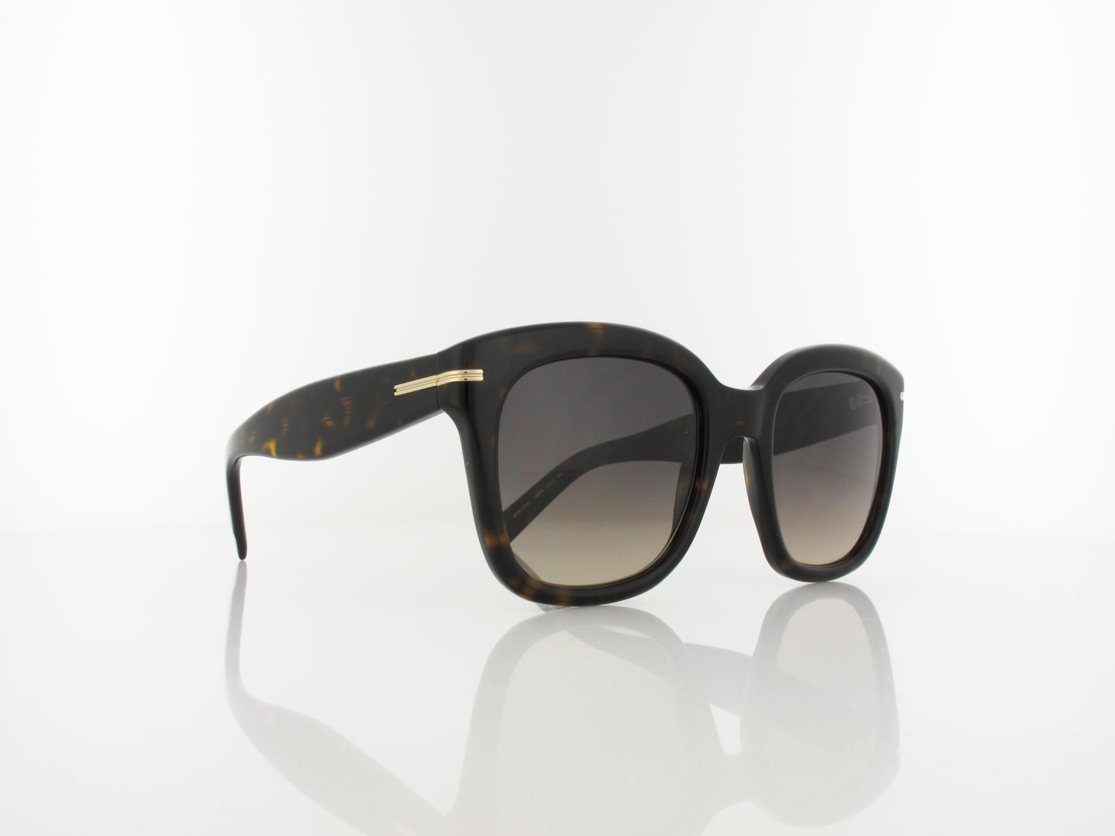 Boss | BOSS 1731/S 086/PR 53 | havana / grey brown doubleshade