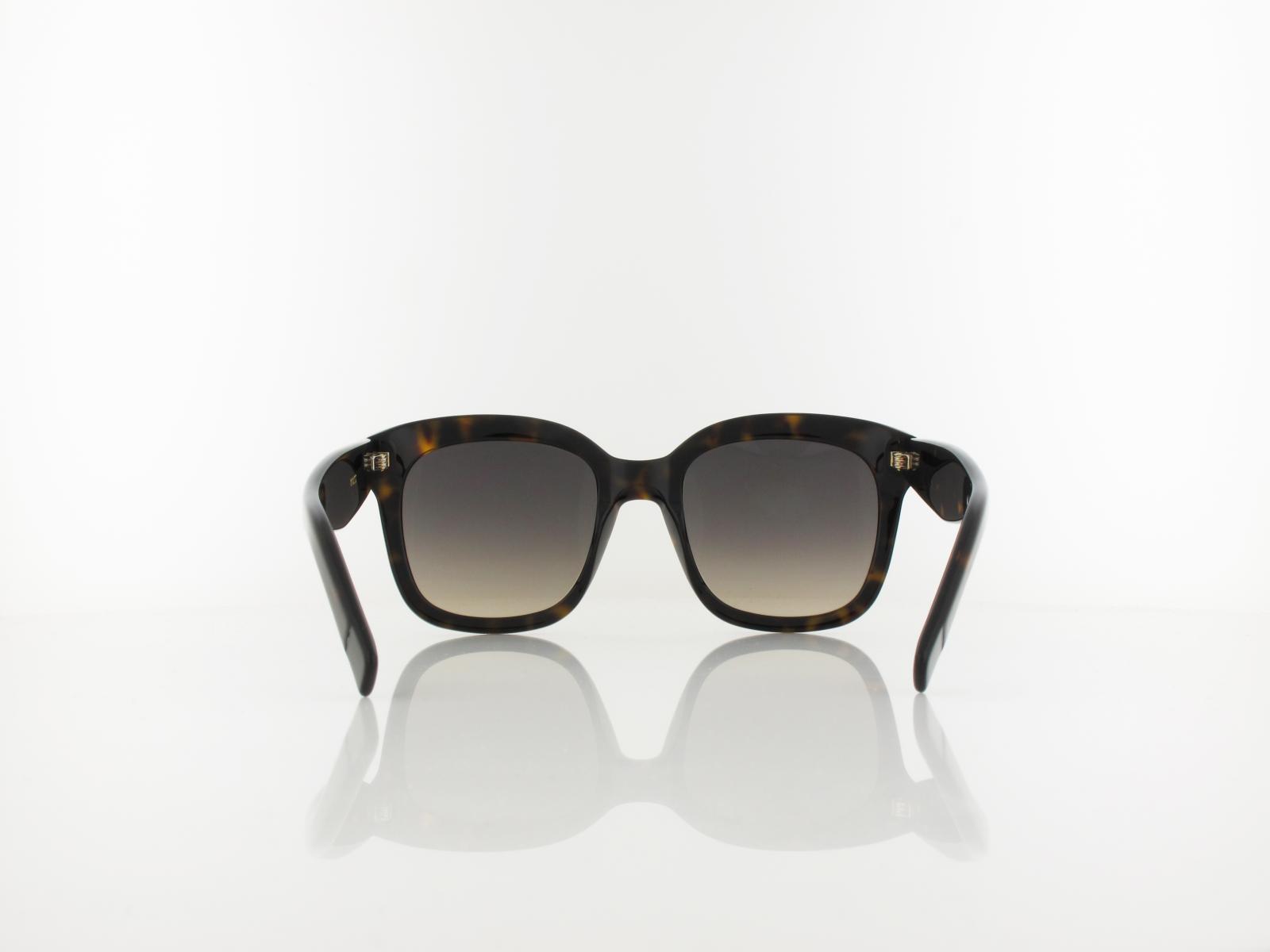 Boss | BOSS 1731/S 086/PR 53 | havana / grey brown doubleshade