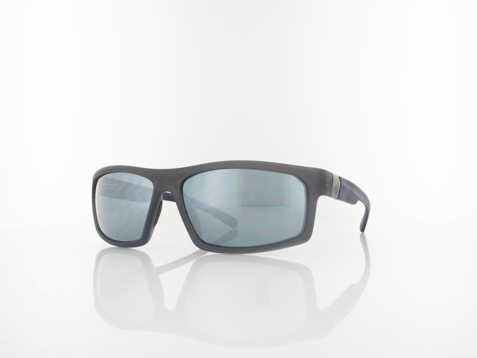Harley-Davidson | HD00023 20X 62 | grey other / blue mirror