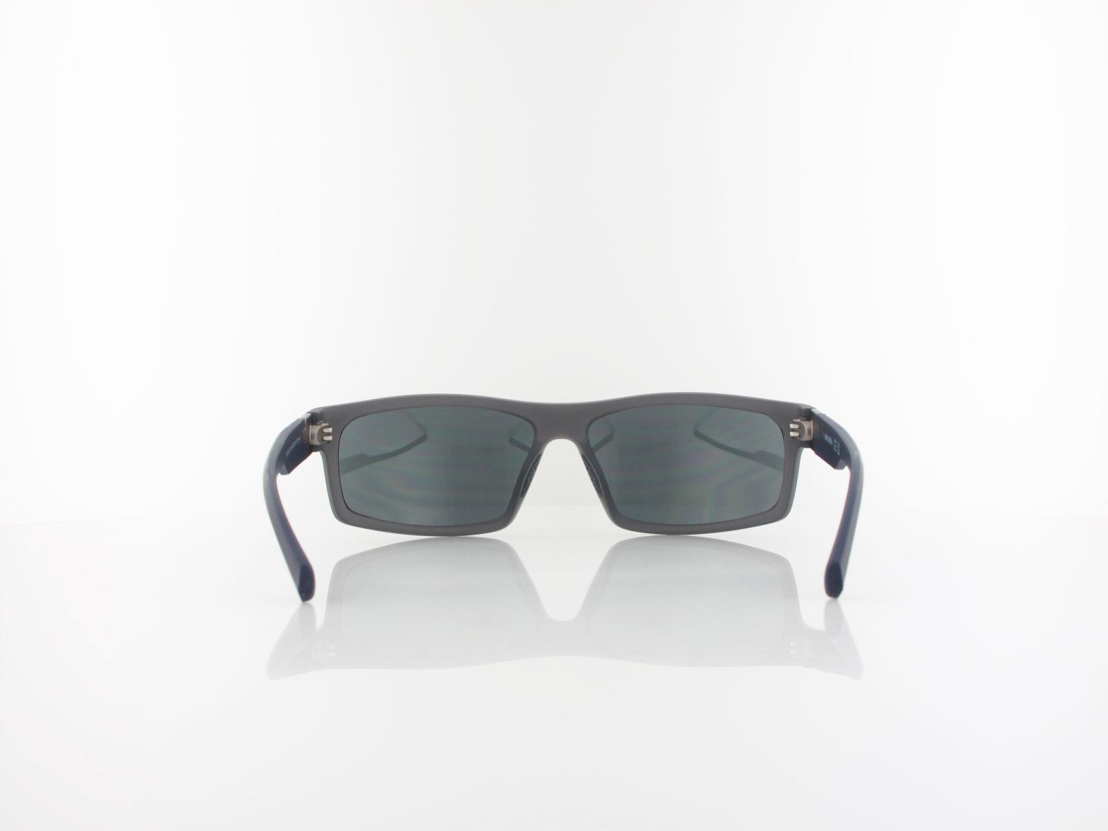 Harley-Davidson | HD00023 20X 62 | grey other / blue mirror