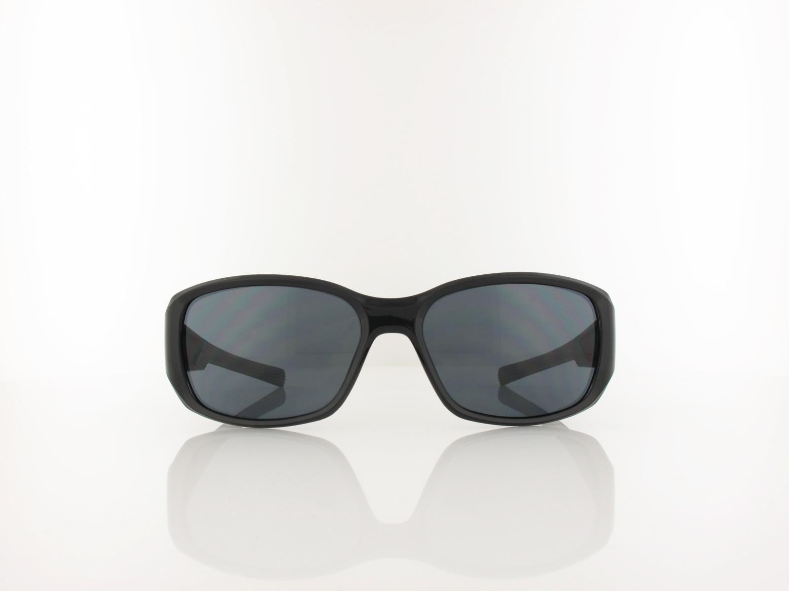 Harley-Davidson | HD00030 01A 60 | shiny black / smoke