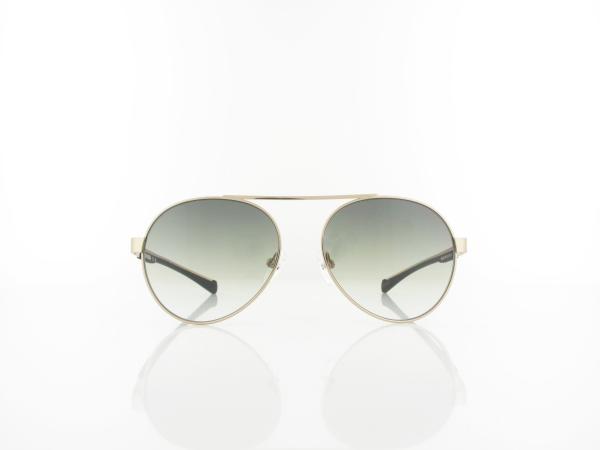Harley-Davidson | HD00032 32P 54 | gold / gradient green