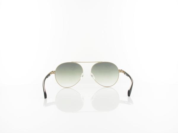 Harley-Davidson | HD00032 32P 54 | gold / gradient green