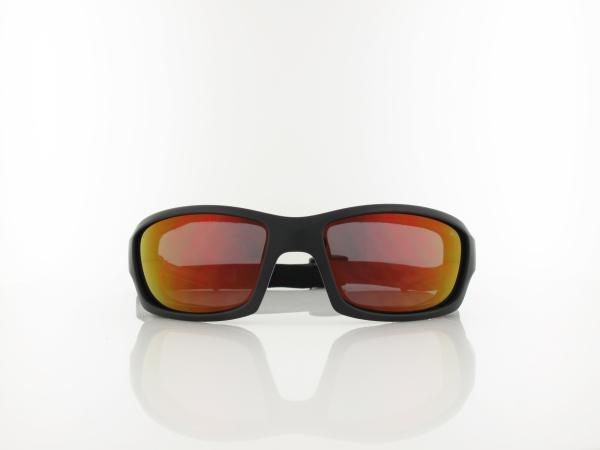 HD PERFORMANCE | GYM TIME 2.0 HZ0045 02C 63 | matte black / smoke mirror