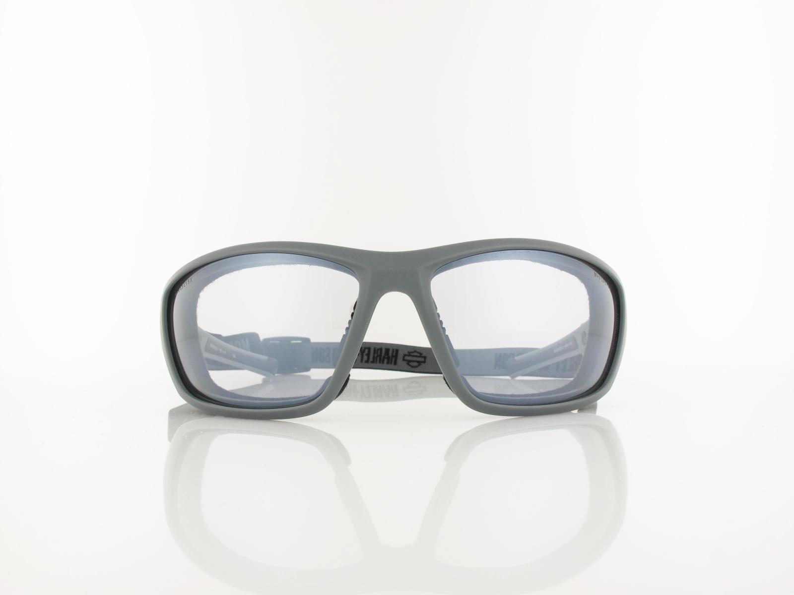 HD PERFORMANCE | BLAZE ACE 2.0 HZ0047 20X 74 | grey other / blue mirror photochromic