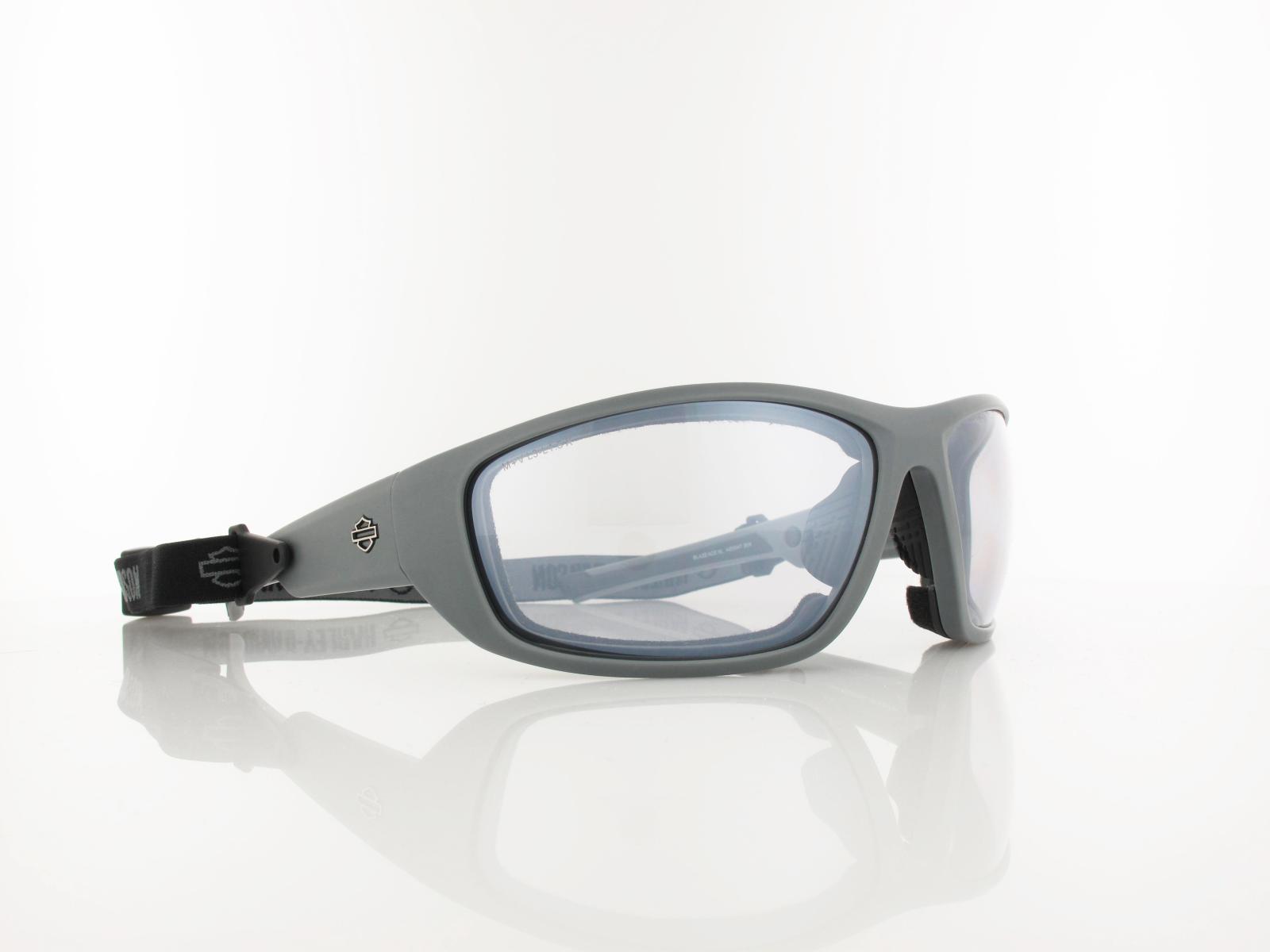 HD PERFORMANCE | BLAZE ACE 2.0 HZ0047 20X 74 | grey other / blue mirror photochromic